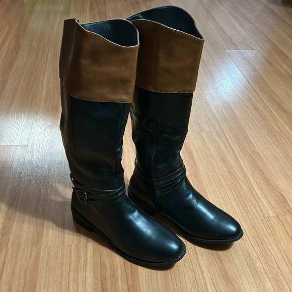 New in box True Craft Riding Boots - Picture 2 of 11